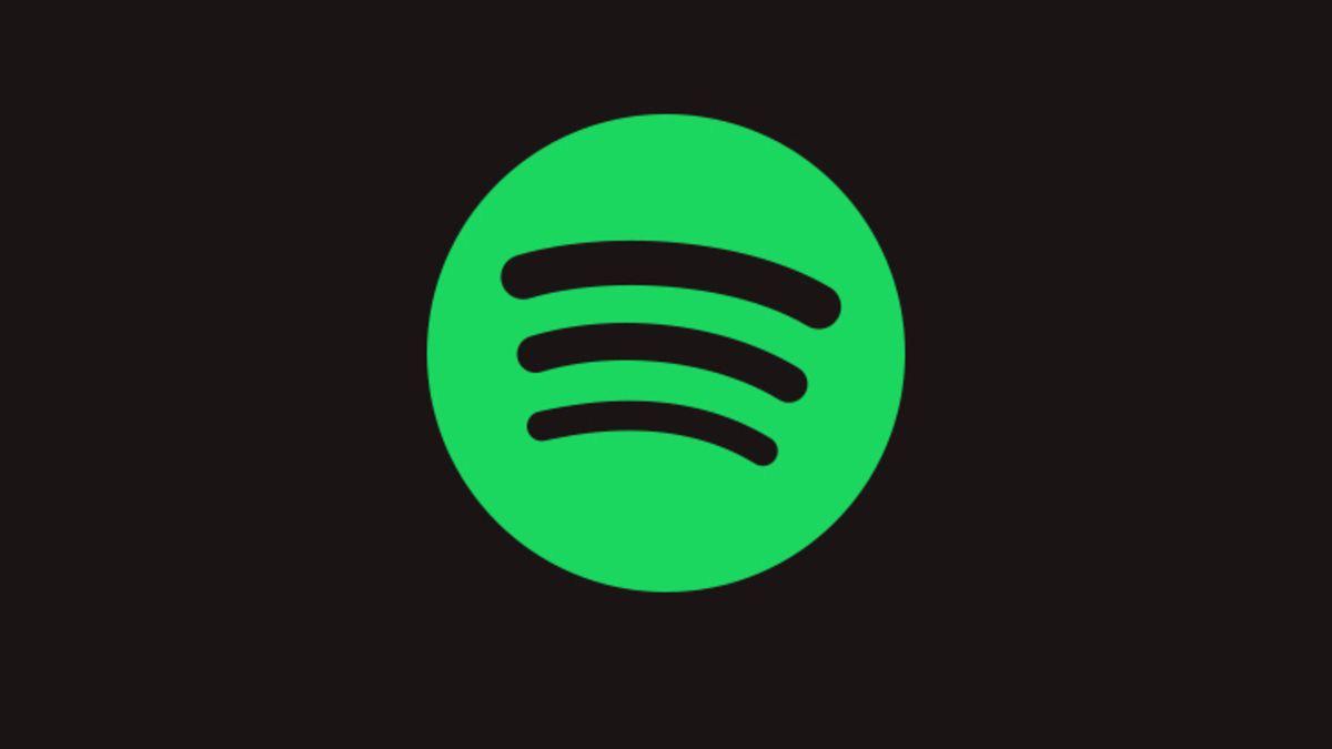 Spotify logo