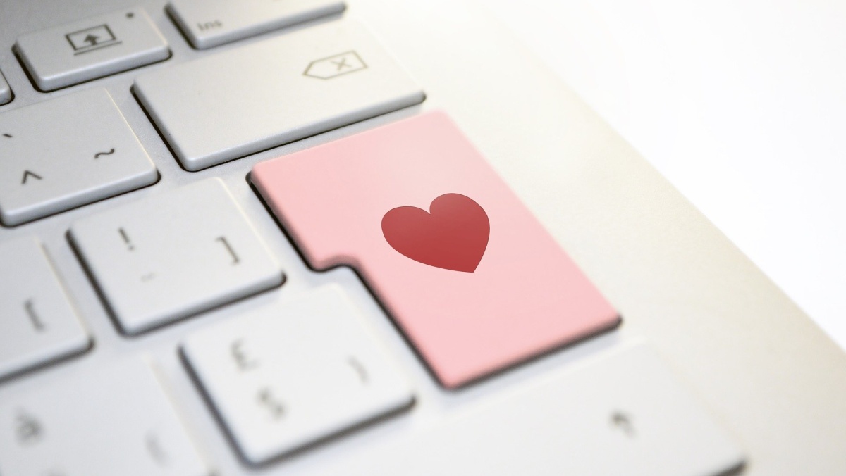 Walentynki a cyberbezpieczństwo