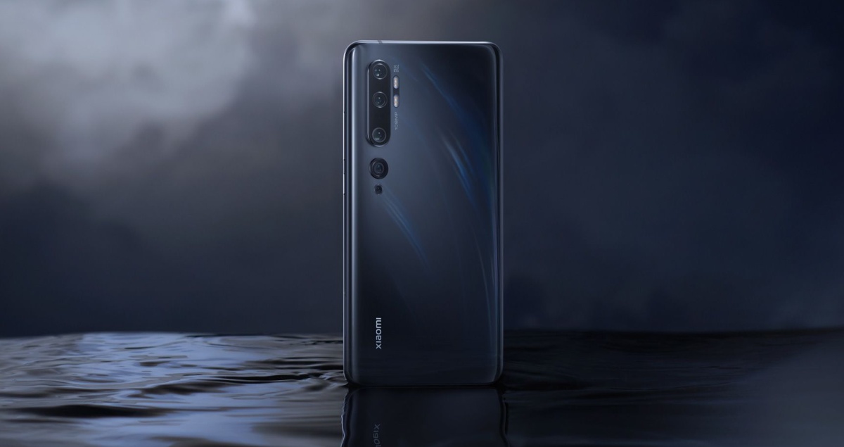 Xiaomi przegania Huaweia w Polsce