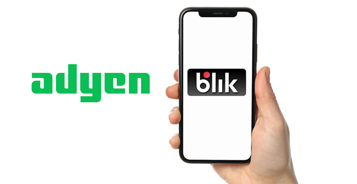 BLIK w Spotify, Uberze, Booking.com, eBayu i Linkedinie? To możliwe dzięki Adyen