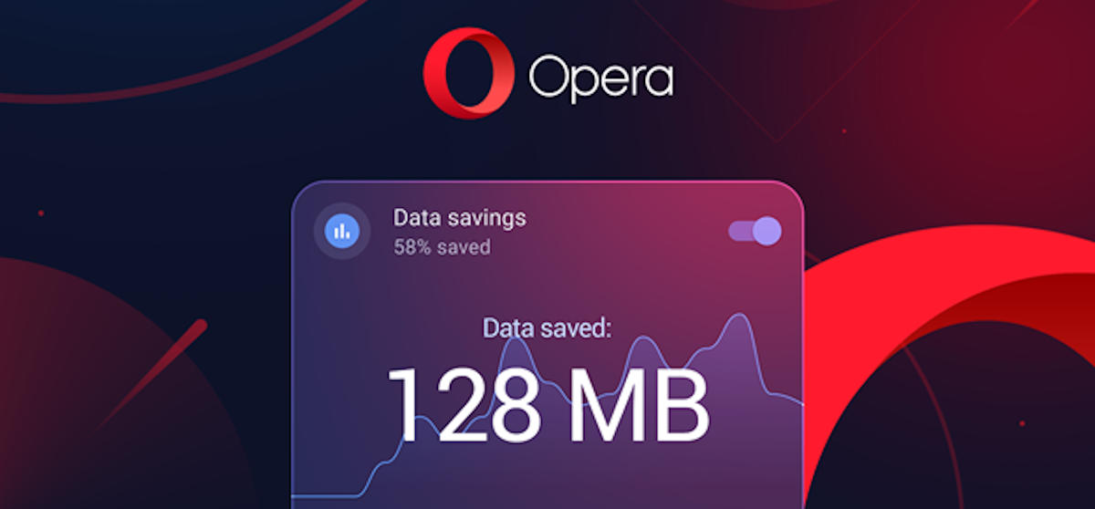 Opera na Androida: nowa wersja z usprawnieniami na przeciążone sieci