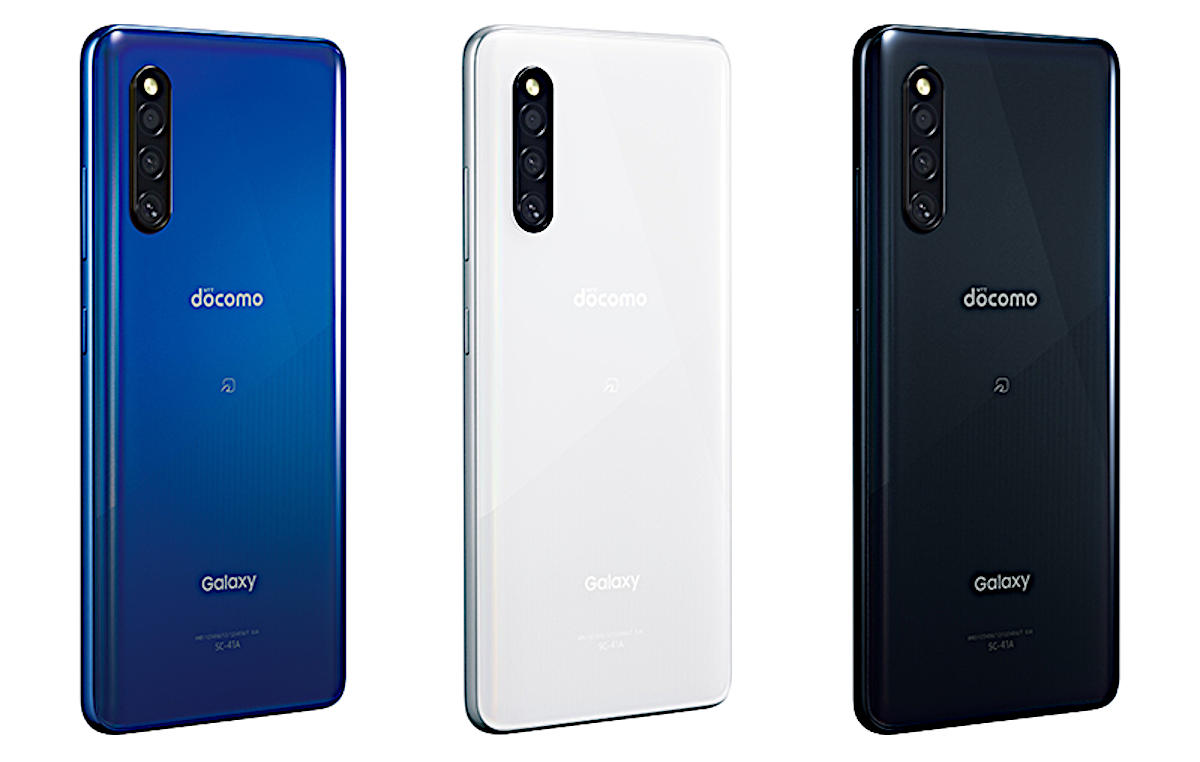 each Line of sight Refinery Samsung Galaxy A41 oficjalnie: Super AMOLED 6,1 cala, aparat 48 Mpix,  bateria 3500 mAh - TELEPOLIS.PL