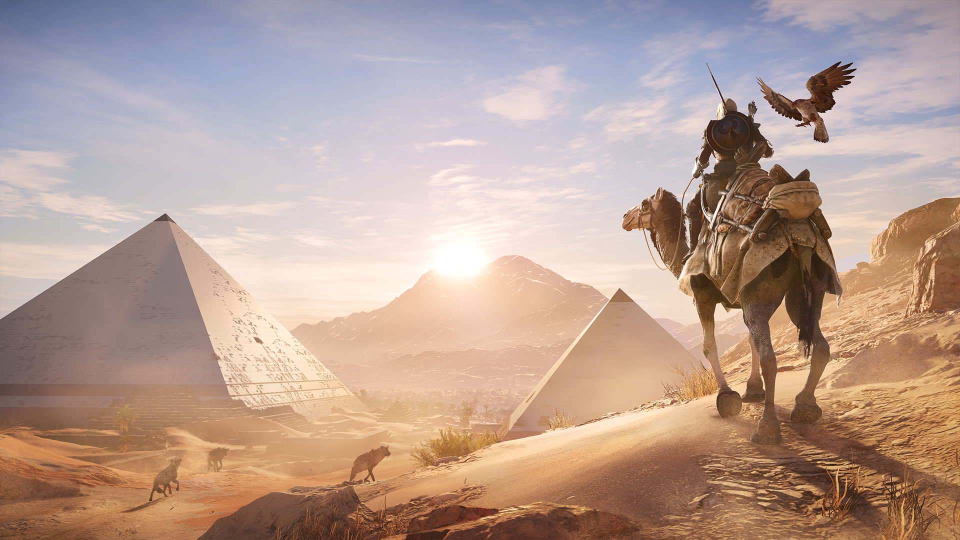 Assasins Creed Origins