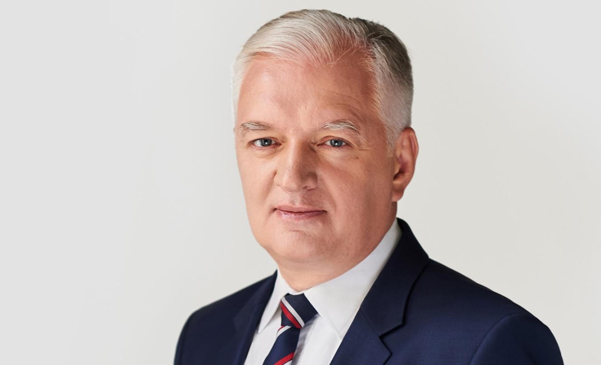 Jarosław Gowin, Minister Nauki i Szkolnictwa Wyższego