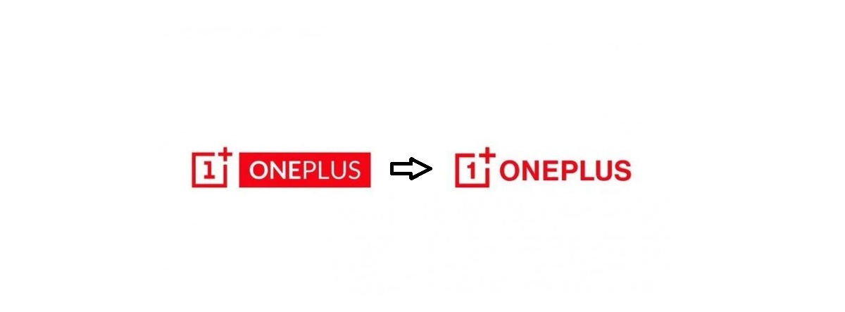 OnePlus Nowe Logo