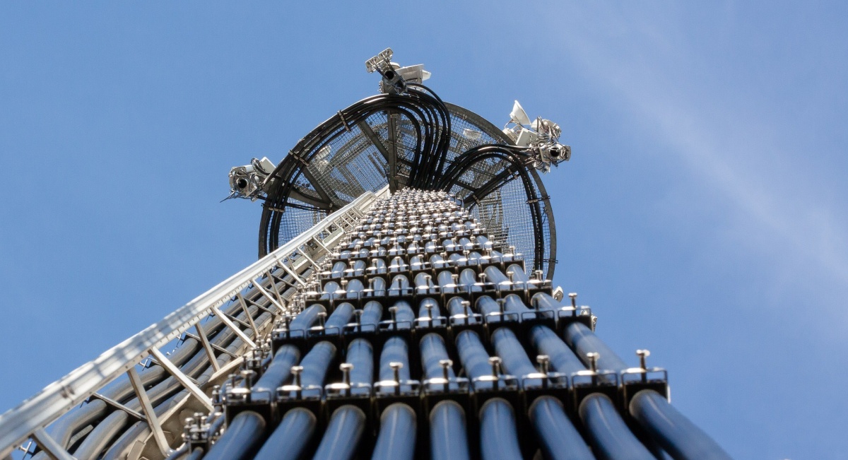 Plus infrastruktura gotowa na koronawirusa