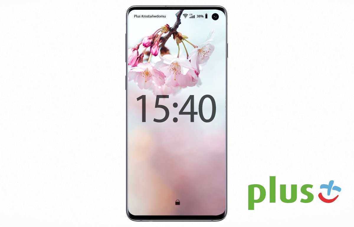 Plus Plush #zostańwdomu 10 GB dla wszystkich
