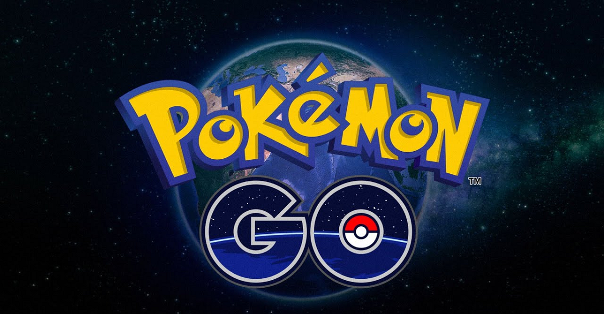 Pokemon GO