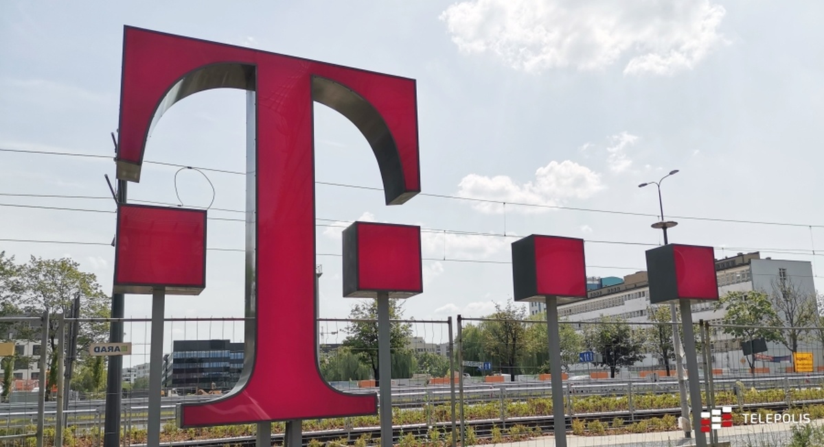 T-Mobile gotowość na wzrost ruchu w sieci