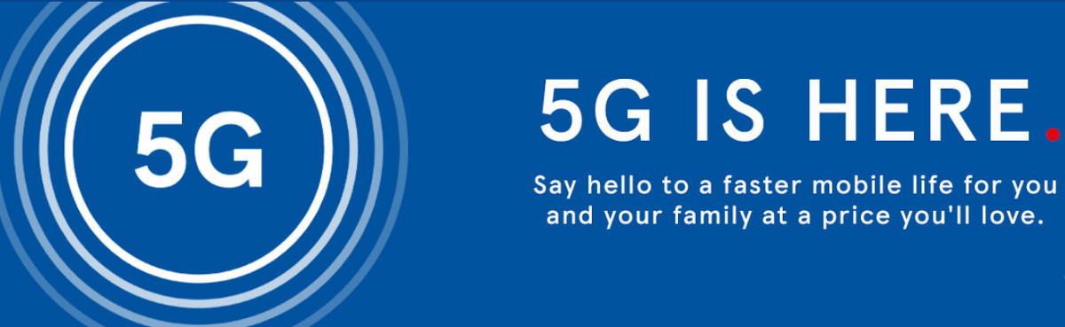 Nawet w Tesco dają 5G… W Wielkiej Brytanii ofertę 5G wprowadzają już MVNO