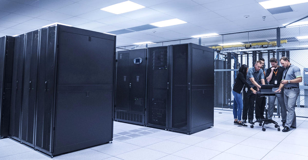 T-Mobile Polska buduje nowy obiekt data center. „Jeden z najnowocześniejszych”