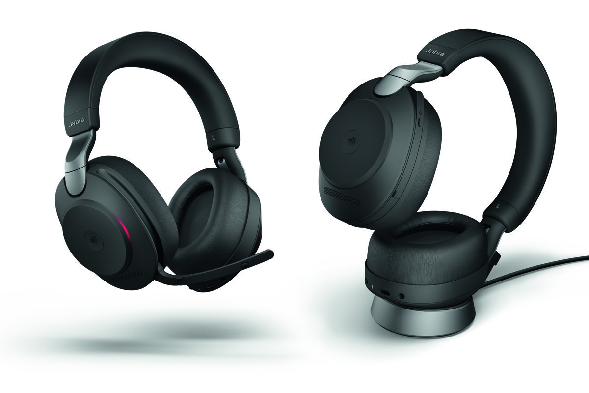 jabra evolve2 85 cena