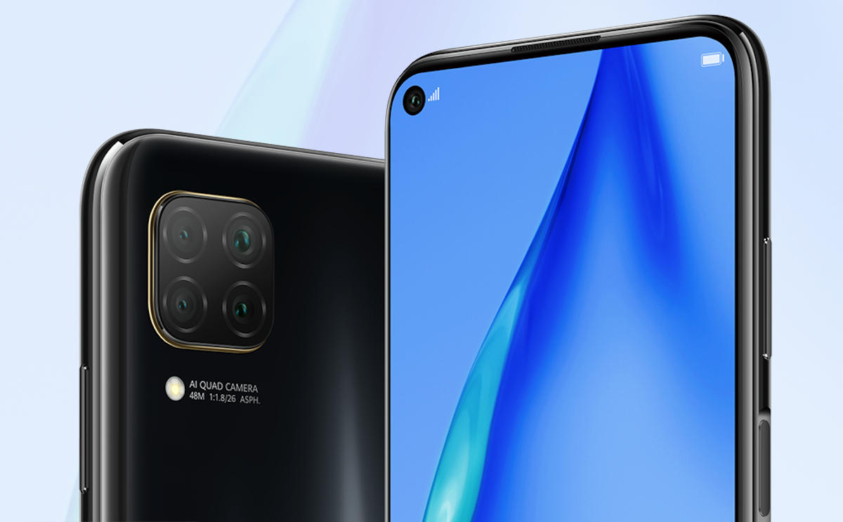 Huawei: 60% zniżki na wymianę uszkodzonego ekranu lub płyty głównej