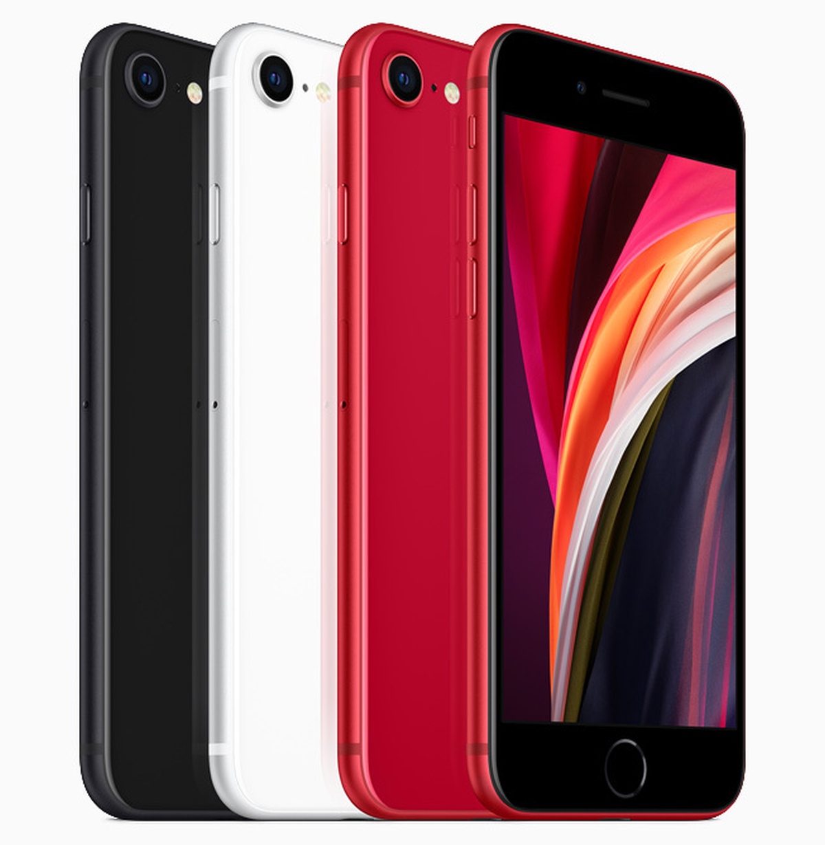 Apple iPhone SE 2020 przedsprzedaż ceny T-Mobile