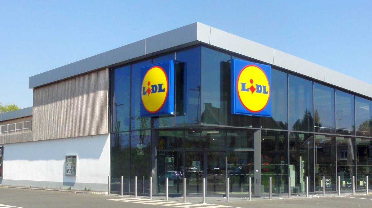 Lidl Pay dla wszystkich 27.04