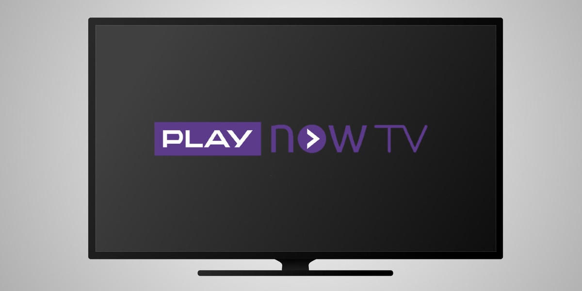 Play Now TV Box promocja 10 zł miesięcznie