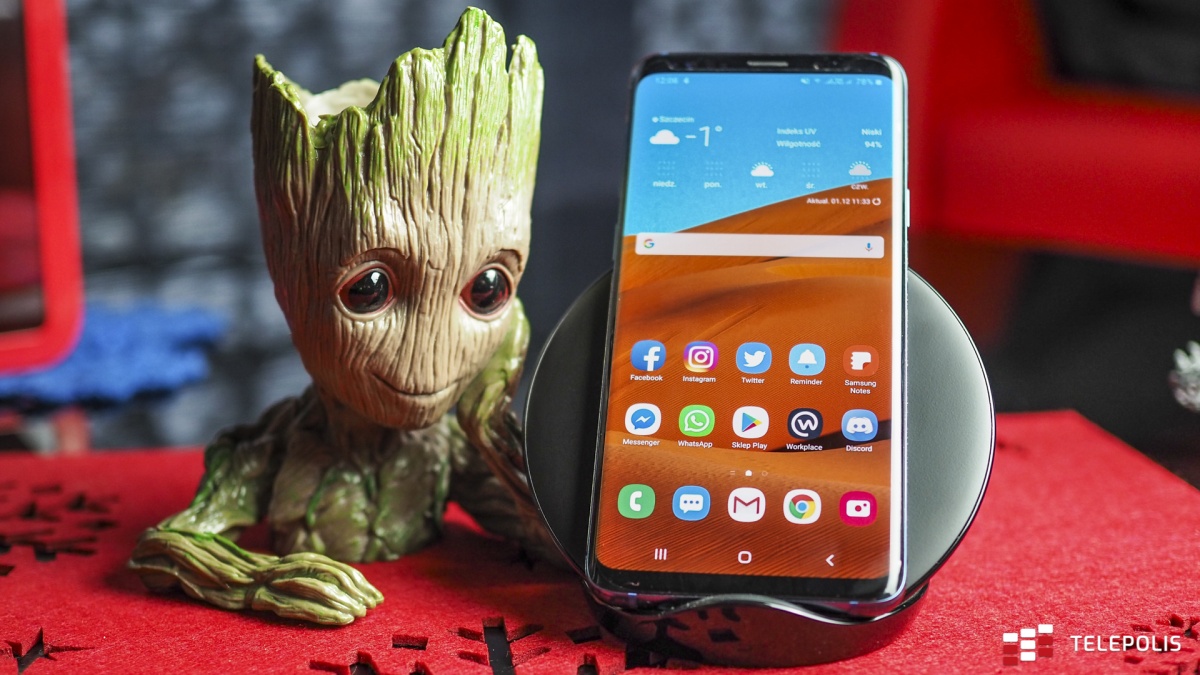 Samsung naprawy gwarancyjne wydłużenie
