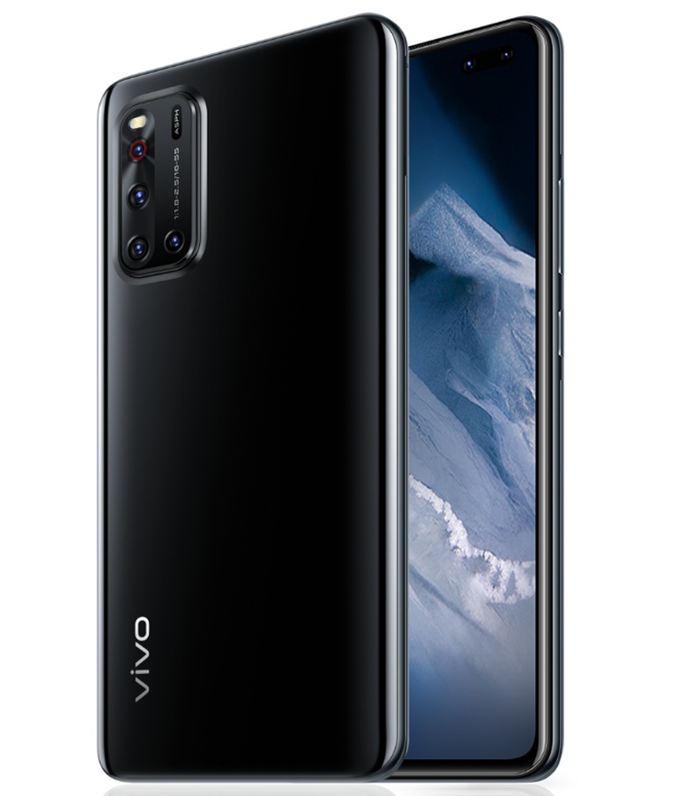 Смартфон Vivo V25 8 256gb Купить