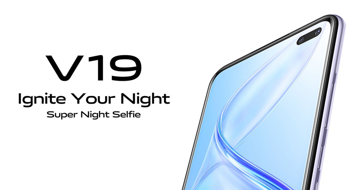 Vivo V19 Oficjalnie Zaprezentowany Ekran Amoled I 6 Aparatow Fotograficznych Telepolis Pl Vivo V19 Oficjalnie Zaprezentowany Ekran Amoled I 6 Aparatow Fotograficznych Telepolis Pl