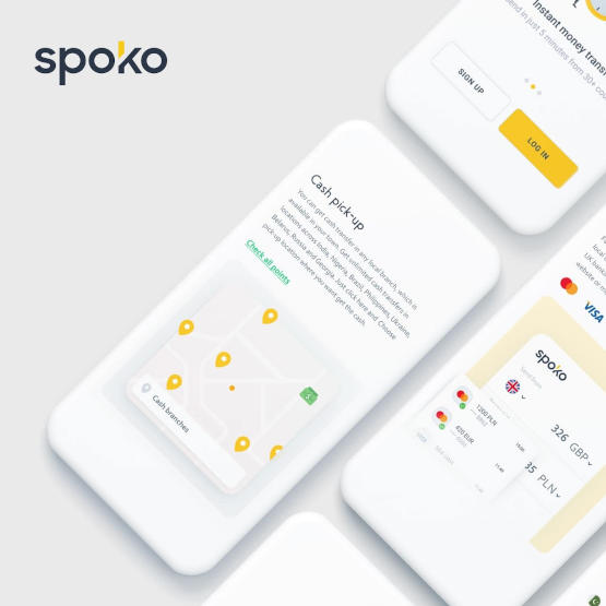 Białorusko-polski fintech SPOKO nabiera rozpędu i obejmuje nowe kraje
