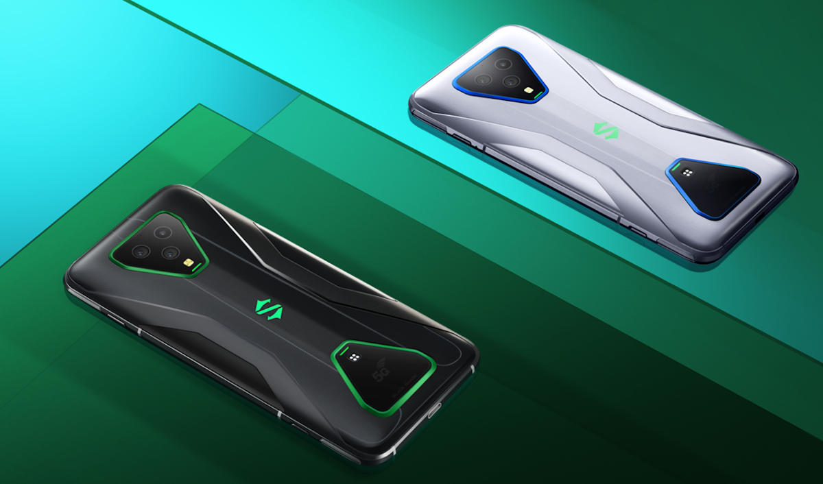 Xiaomi Black Shark