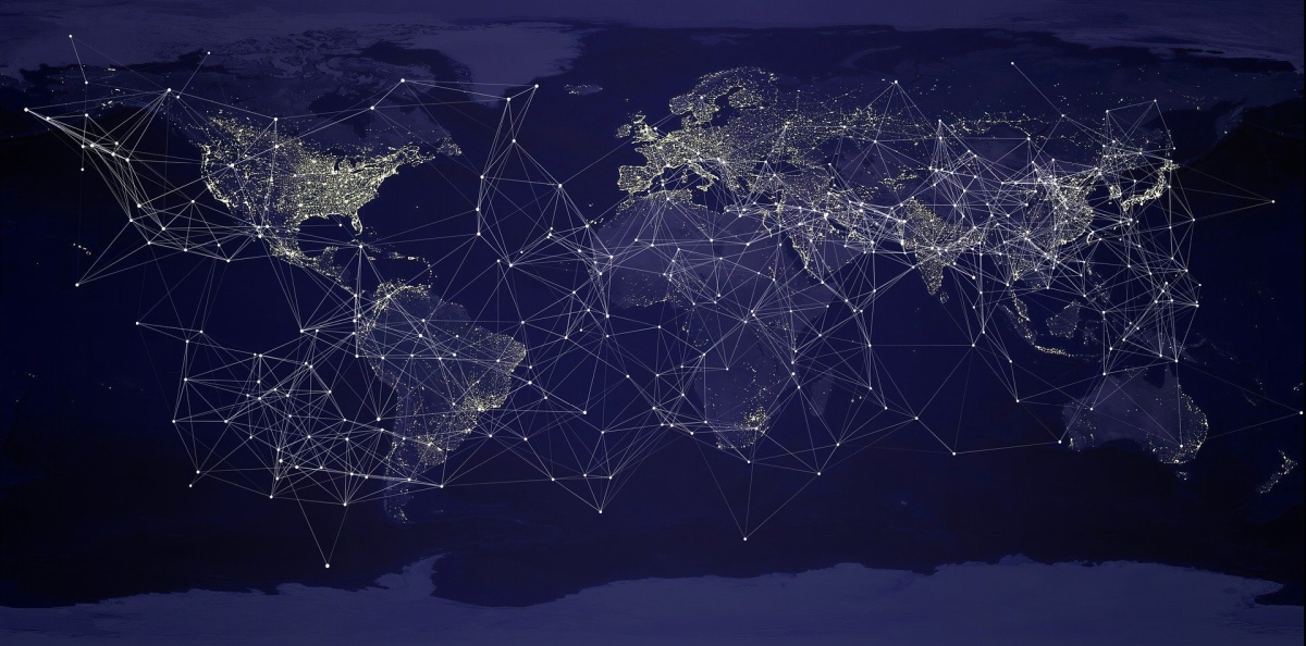 Speedtest Global Index kwiecień 2020 szybkość Internetu