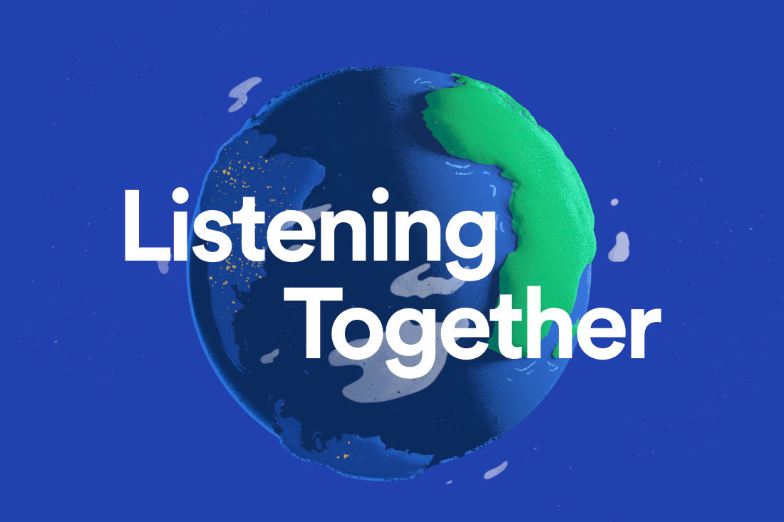Spotify wprowadza sesje grupowe