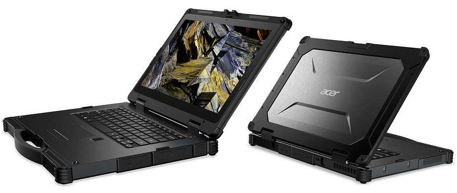 Acer Enduro N7