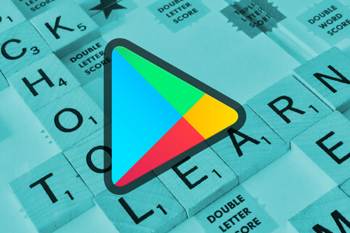 Najlepsze aplikacje w Google Play