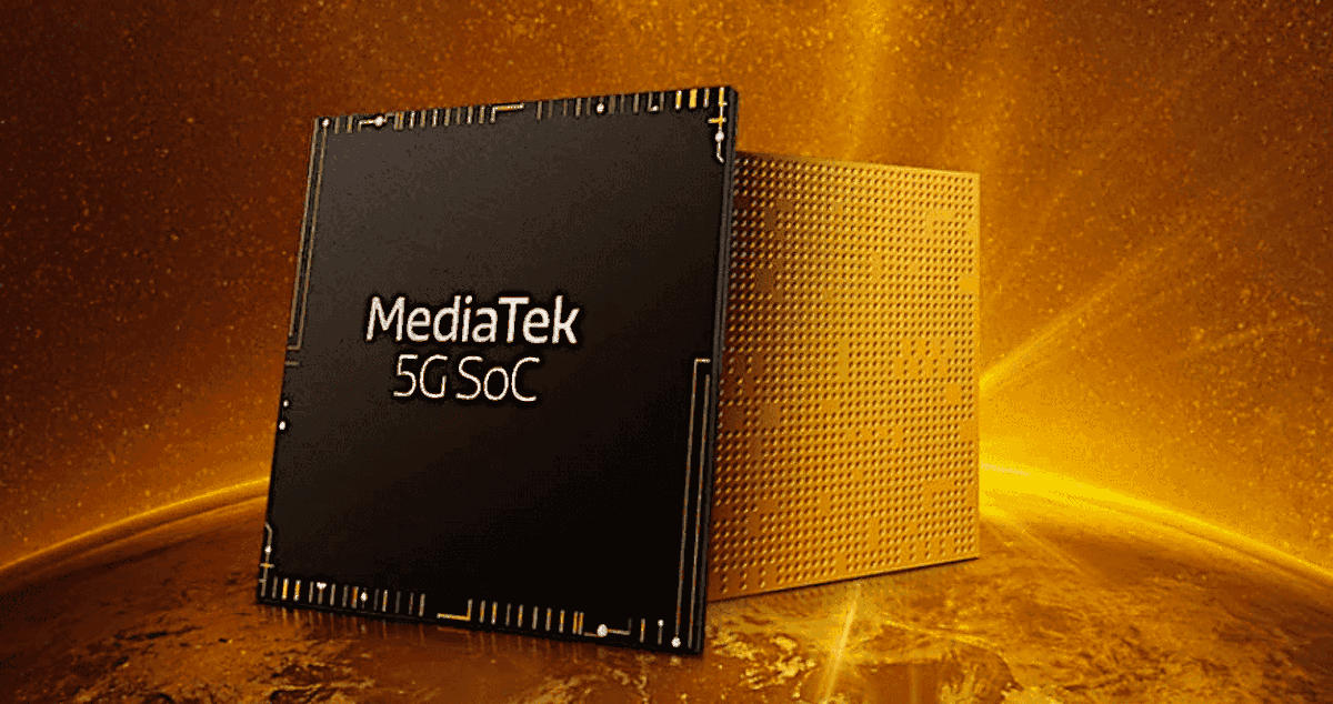 MediaTek Dimensity 600 – to będzie najtańszy układ z 5G