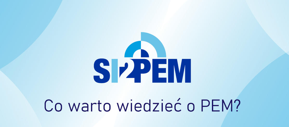 Instytut Łączności będzie edukował na temat PEM i SI2PEM