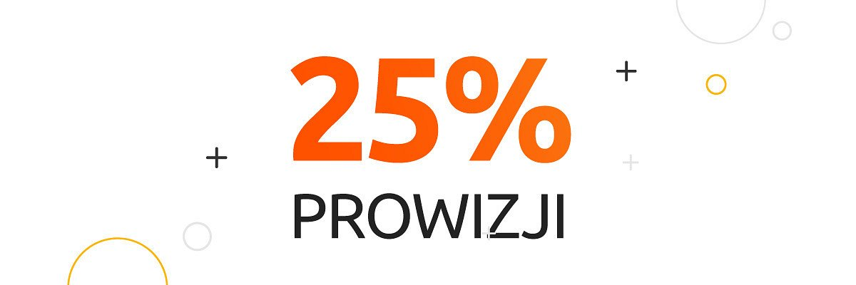 Nazwa.pl prowizja 25%