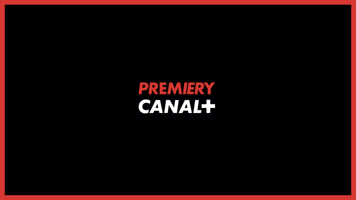 Premiery Canal+ aplikacja Android, iOS, Android TV