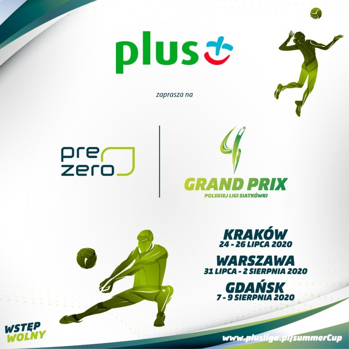 PreZero Grand Prix baner