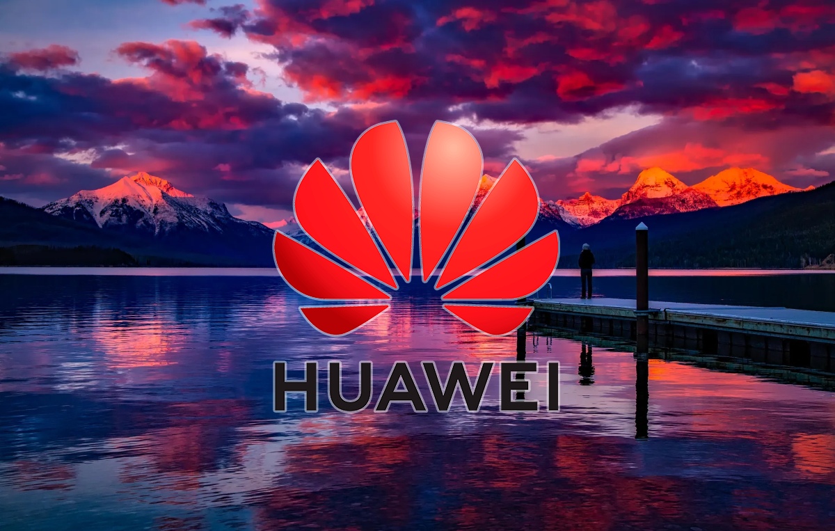 Sunrise Szwajcaria Huawei współpraca