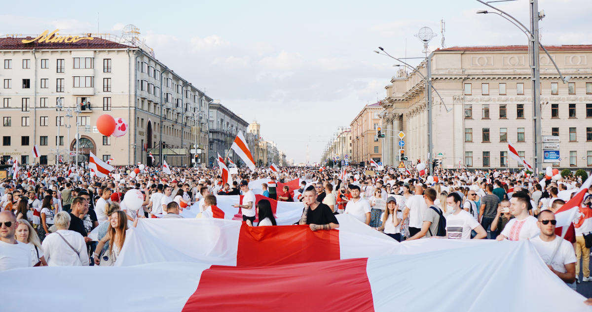 Plus obniża koszty rozmów z Polski na Białoruś