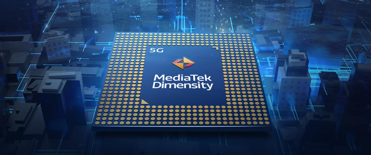 MediaTek prezentuje układ z Dual SIM 5G i podwójnym VoNR – Dimensity 800U
