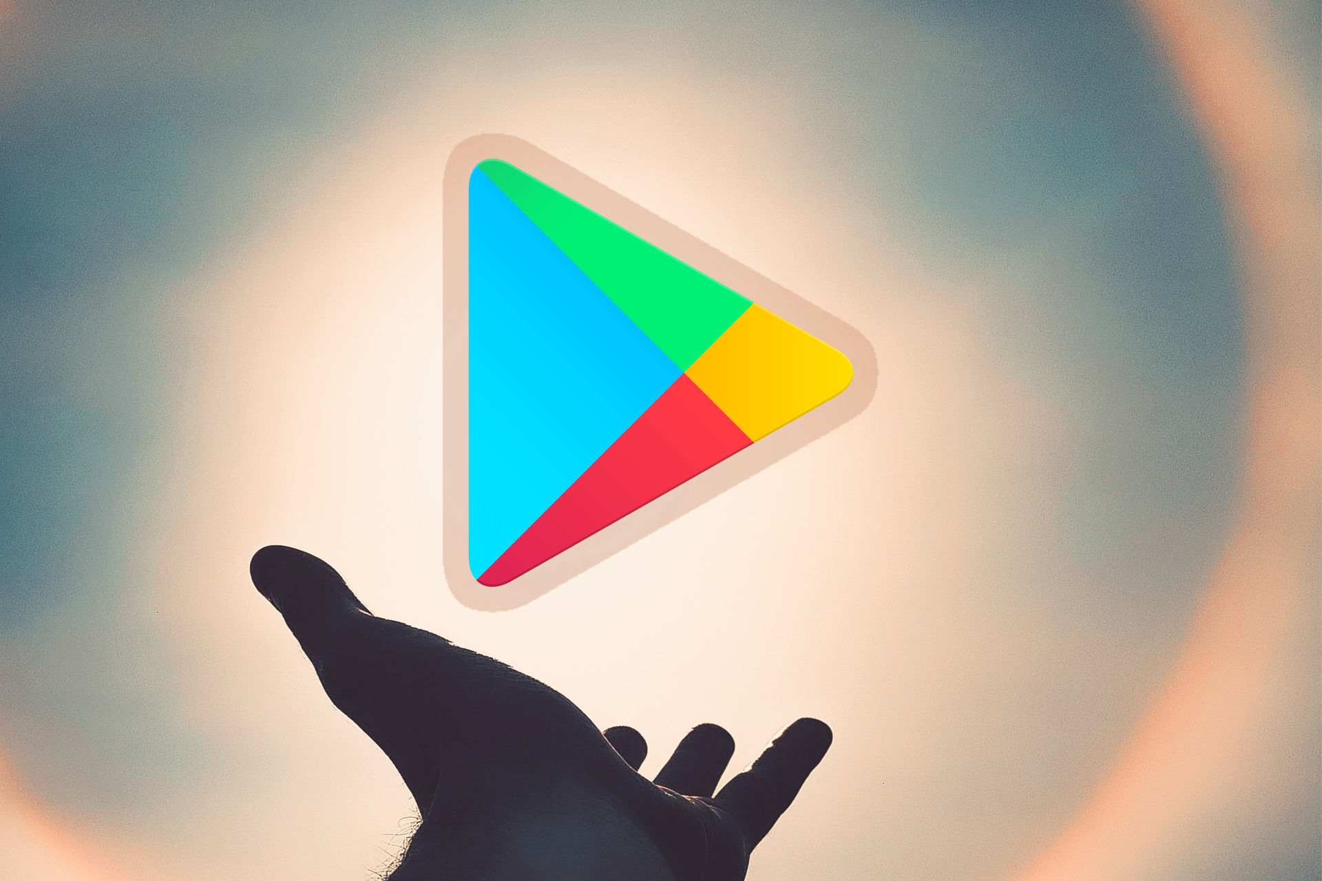 Nowe aplikacje w Google Play