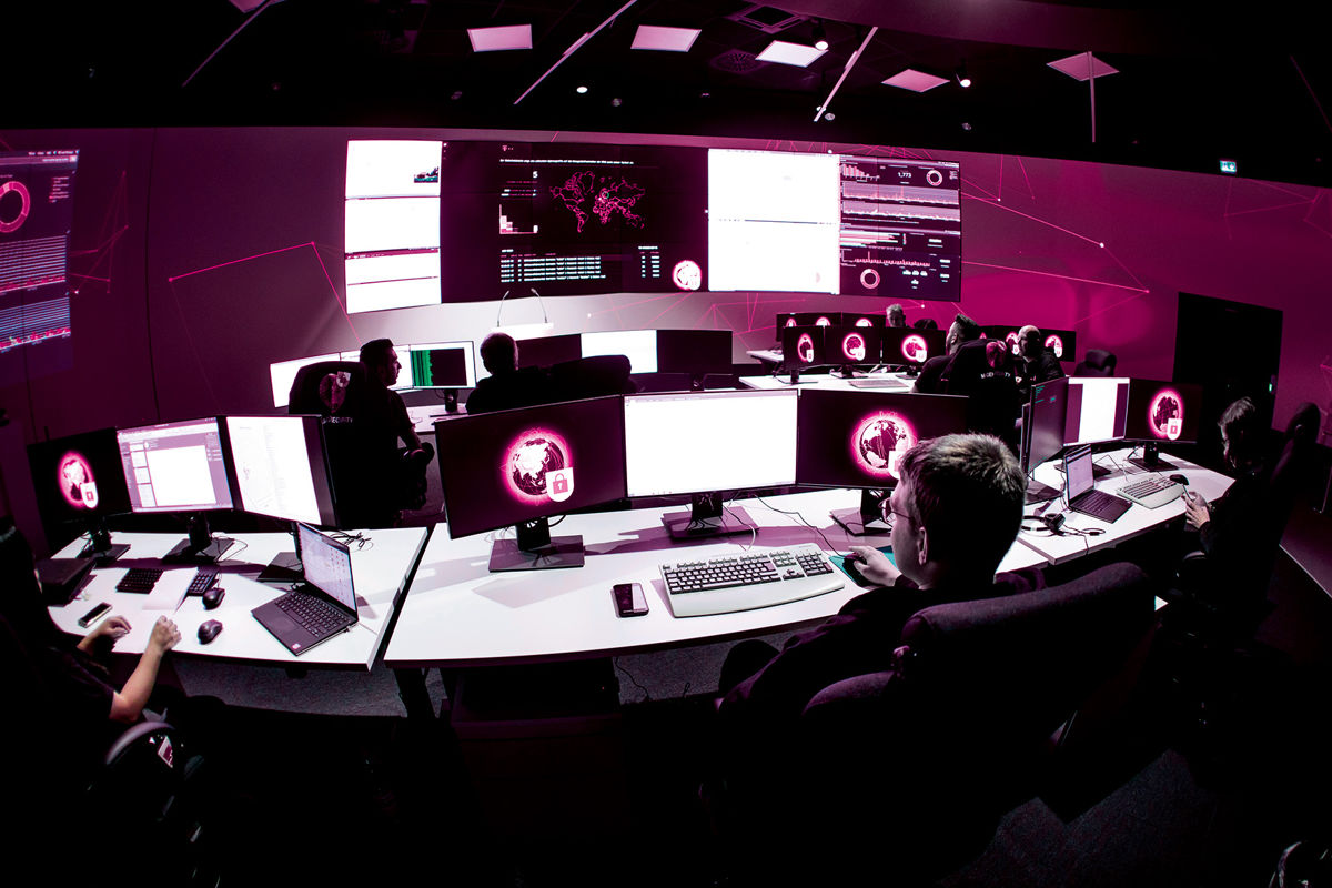 T-Mobile ostrzega przed oszustami