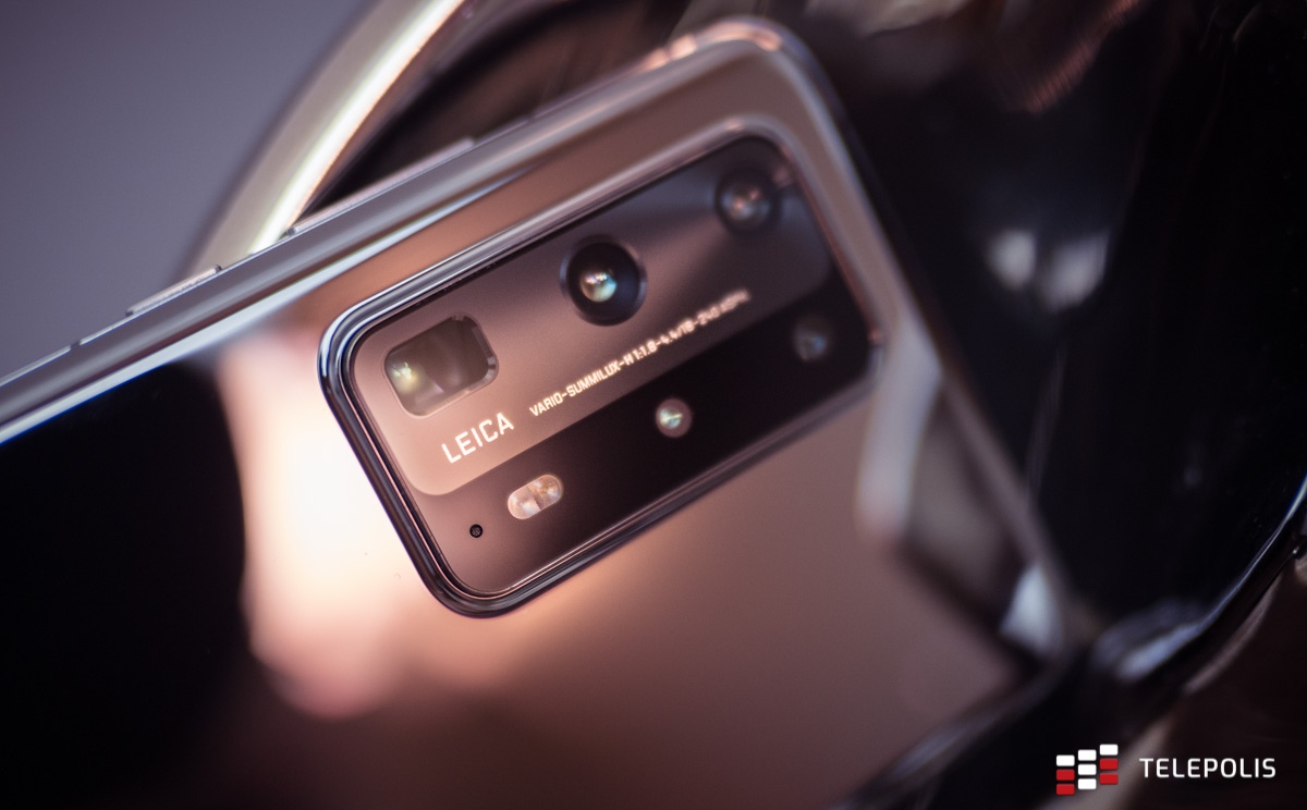 Huawei Next-Image polscy zwycięzcy