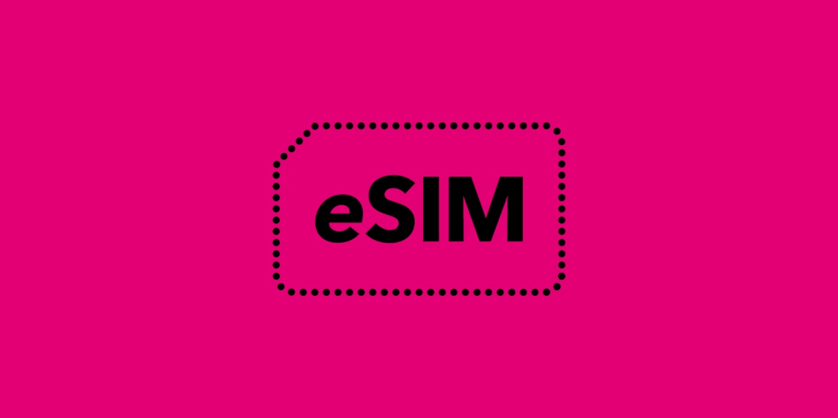 T-Mobile eSIM klienci korporacyjni