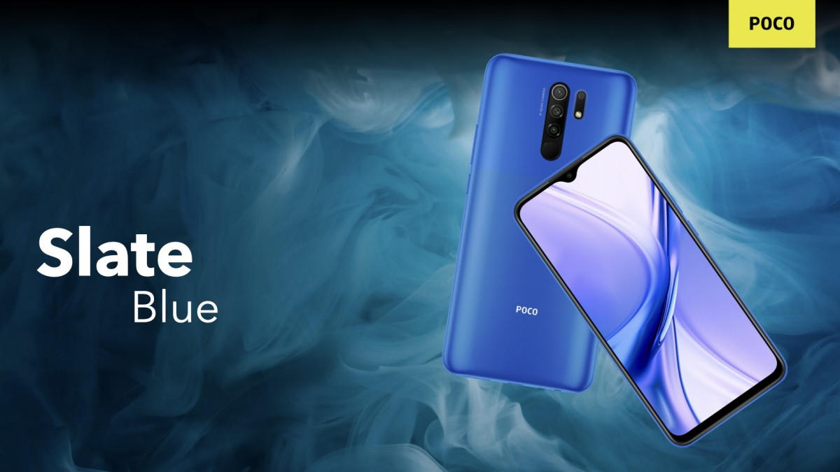 Xiaomi zapowiada wielką premierę POCO M3. Trafi też do Polski?