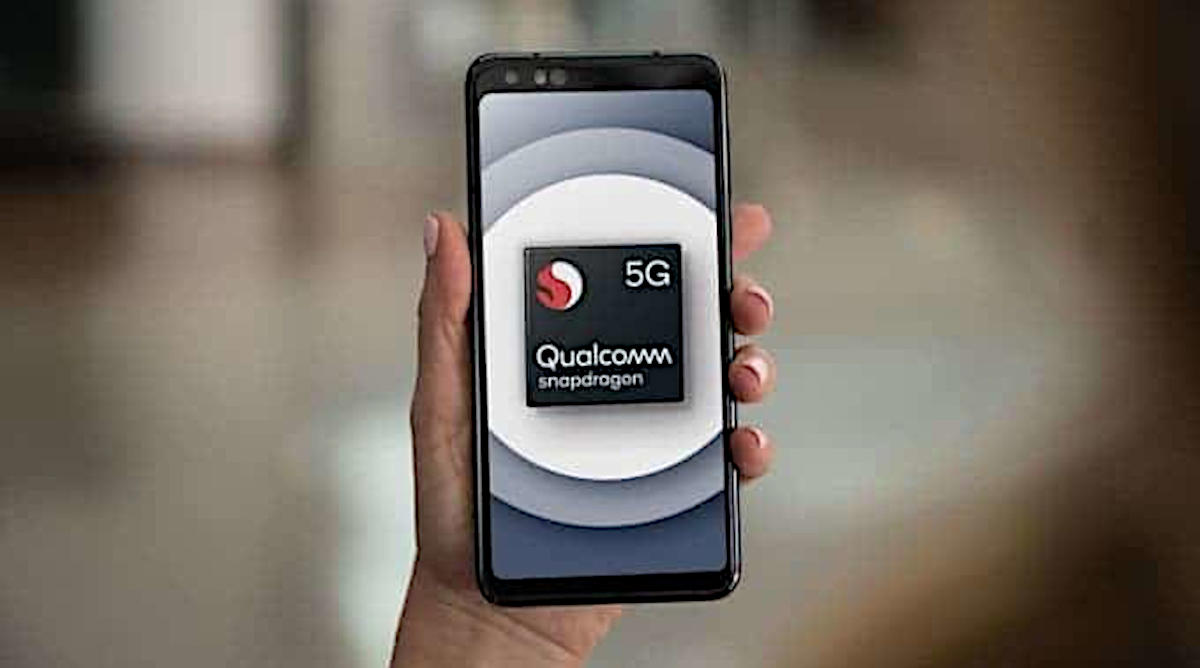 Qualcomm zapowiada Snapdragony 400 z modemem 5G