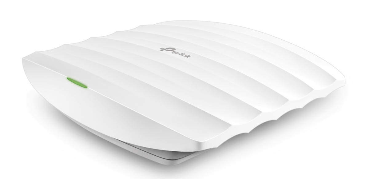 TP-Link EAP265 HD Omada – nowy punkt dostępowy do zadań specjalnych