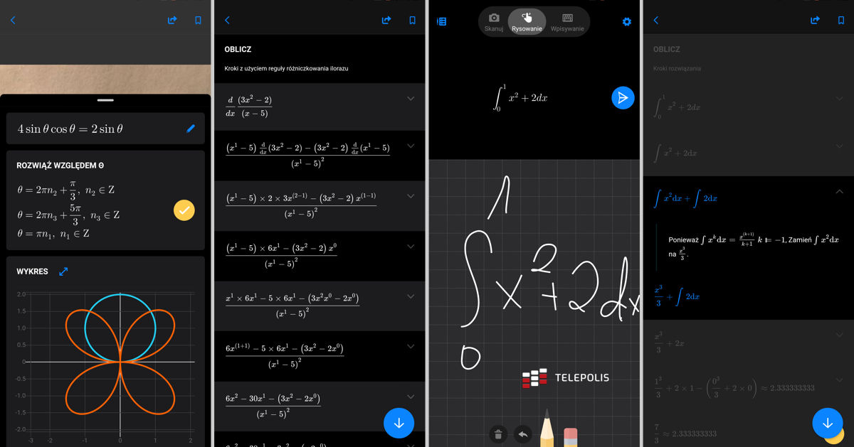 Microsoft Math Solver