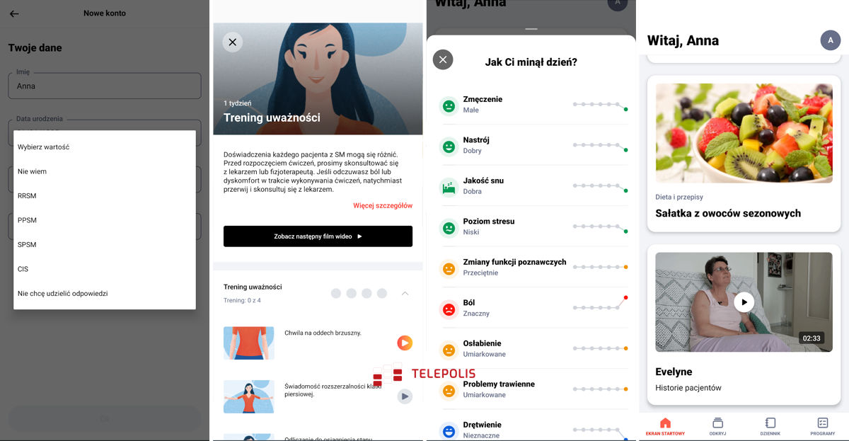 Cleo w Google Play