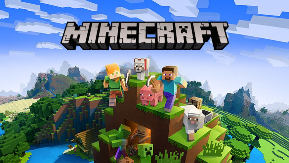 Minecraft Java Edition Bedzie Wymagac Konta Microsoftu Telepolis Pl