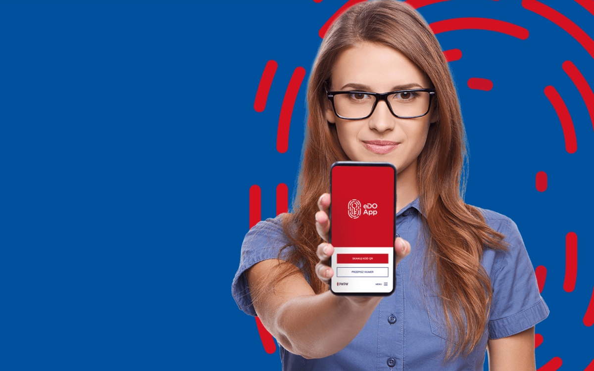 Potwierdzanie tożsamości przez eDO App teraz też na platformie Autenti