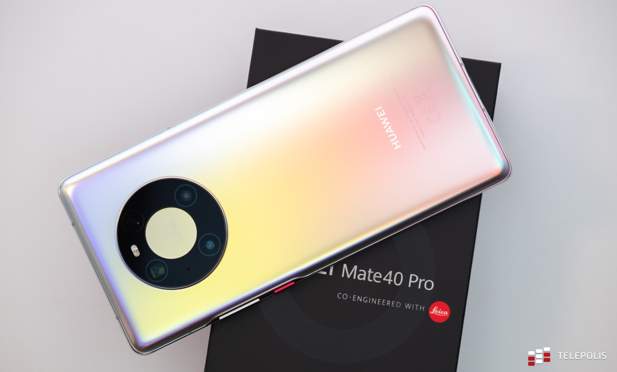 Huawei nadal rządzi w Chinach