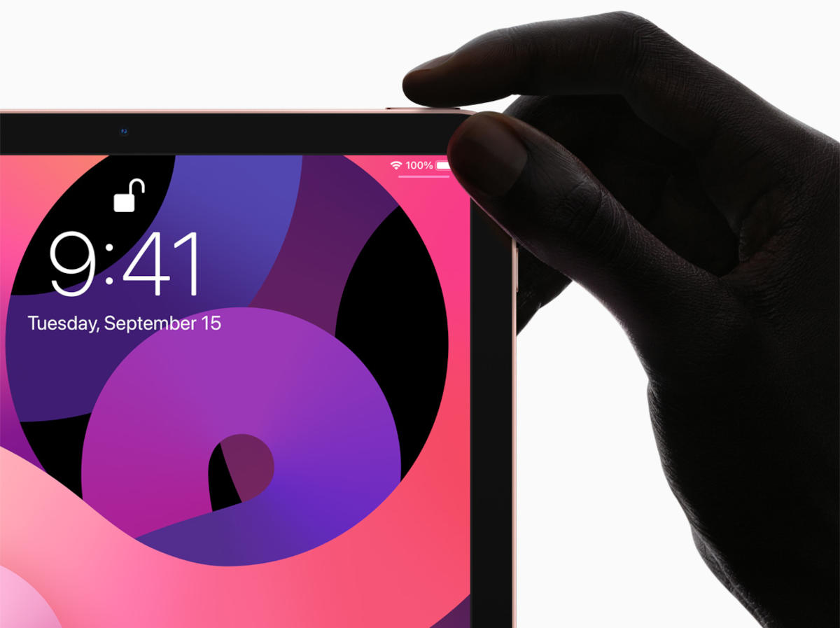 iPad Air 4 (2020) przetestowany w AnTuTu. Uzyskał wynik o wiele lepszy niż iPhone 12. O co tu chodzi?